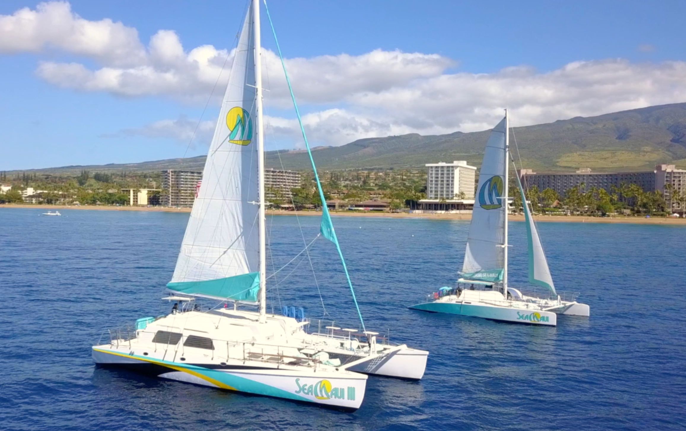 charter tours in maui hawaii